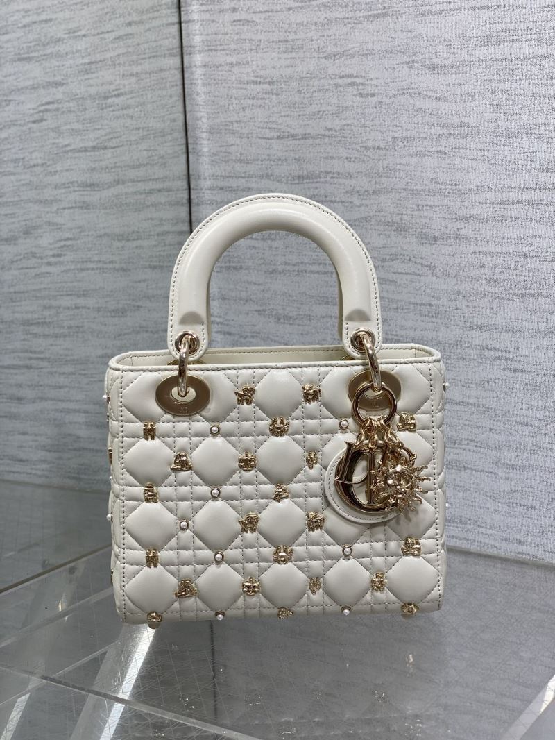 Christian Dior My Lady Bags